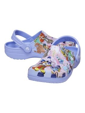 CROCS x DISNEY | 100th Anniversary "Music & Wonder" Crocs